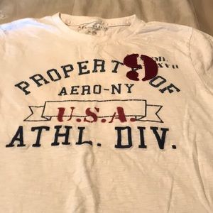 Aeropostale T-shirt.
